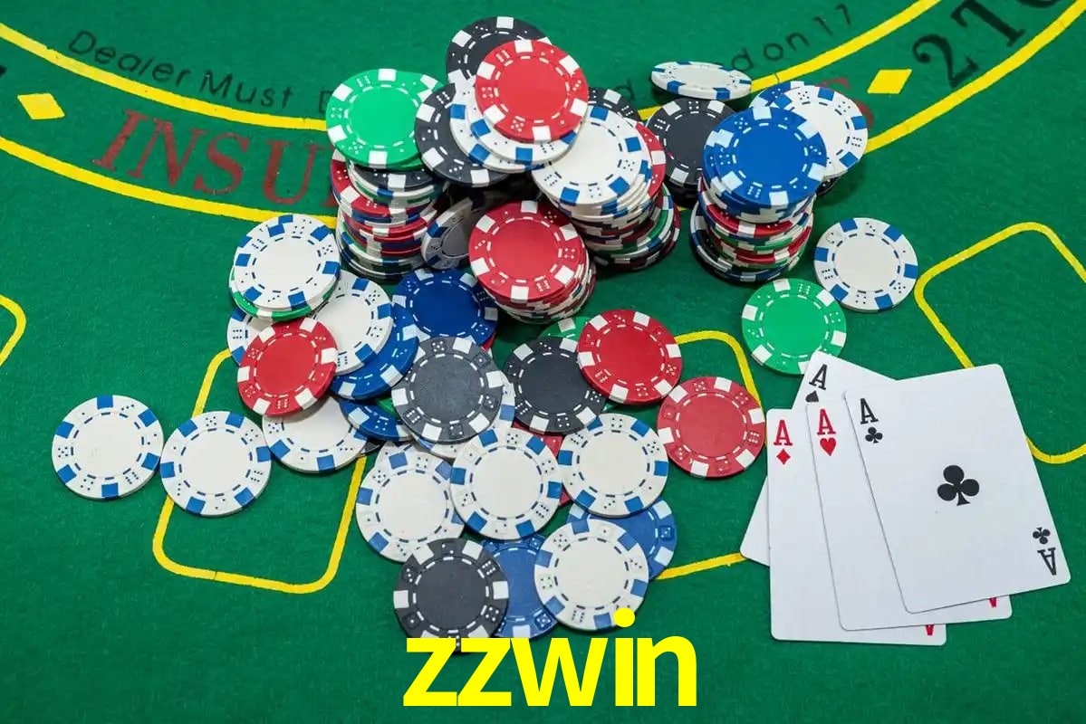 Estatísticas zzwin