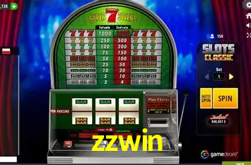 Desvendando o Mundo dos Jogos Virtuais na zzwin