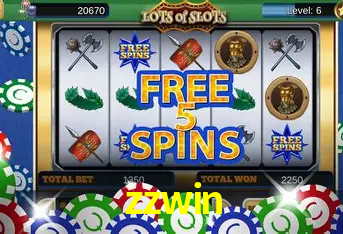 A Revolução dos Aplicativos de Jogos no zzwin