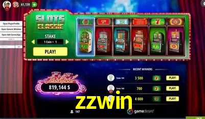 Descubra a Essência do zzwin: Nossa História e Compromissos