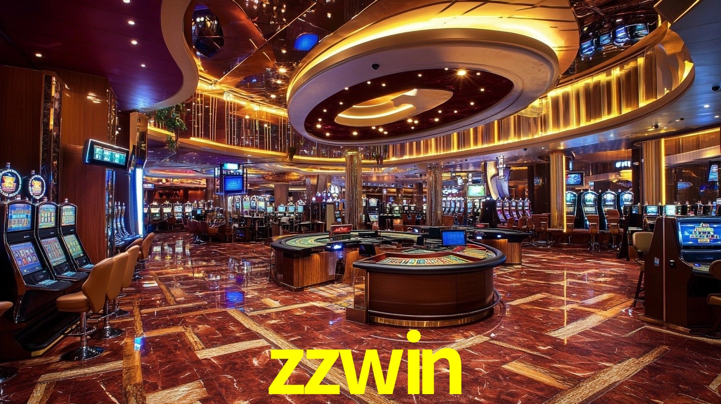 APP oficial da zzwin para mobile