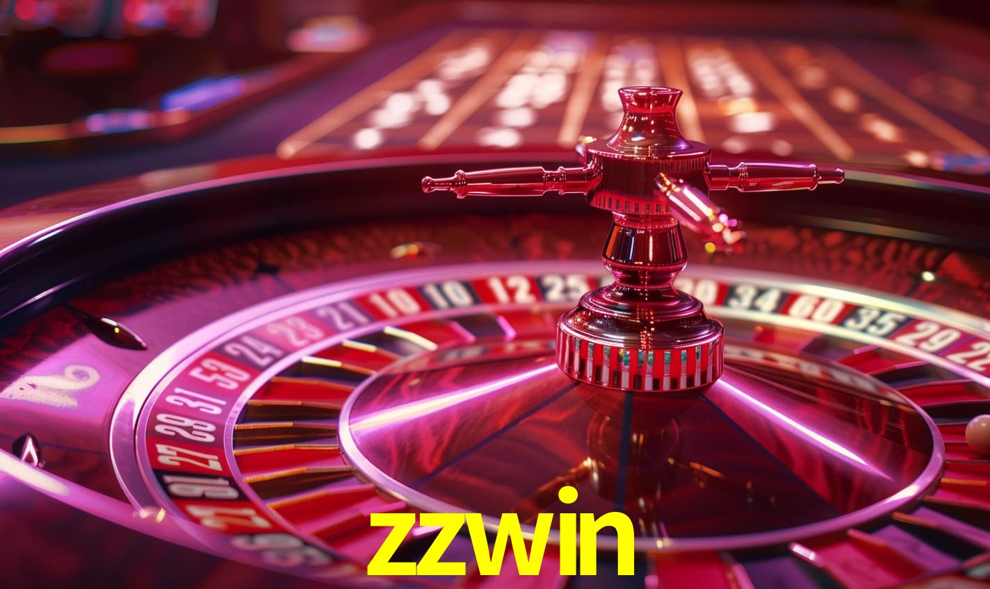 Interface do App zzwin