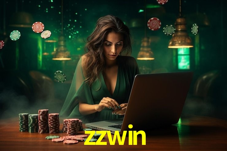 PIX Instantâneo zzwin