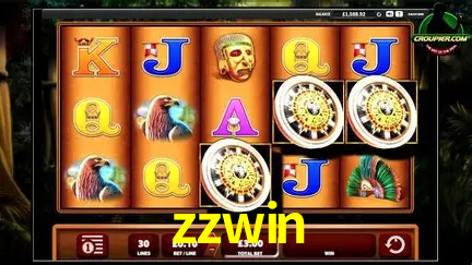 Inovações de Jogos na zzwin: O Futuro das Experiências Interativas