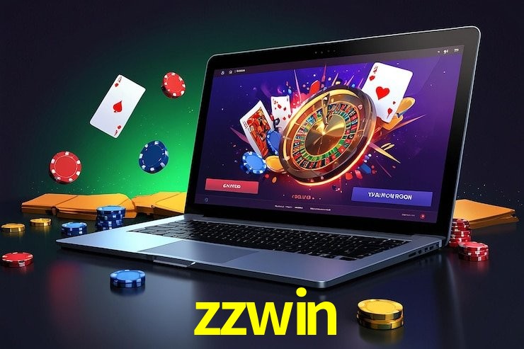 Login Seguro zzwin