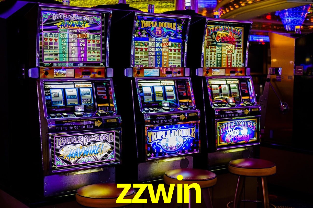 Casino Ao Vivo zzwin