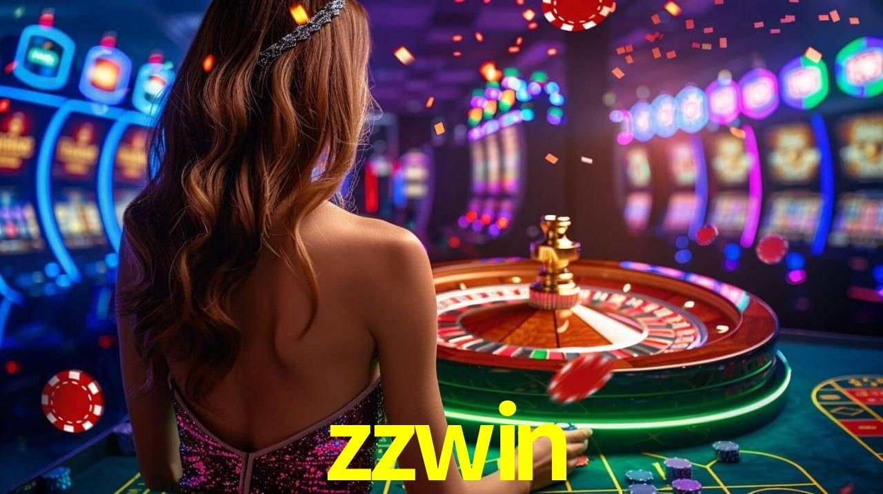 Interface do App zzwin