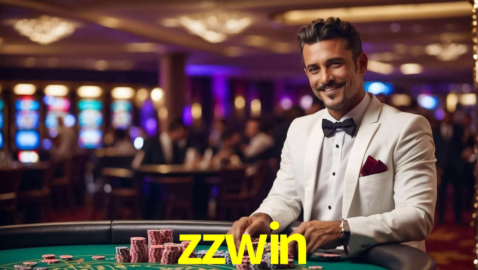 Avaliações dos Jogadores zzwin