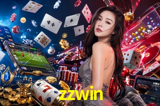 Game Providers zzwin