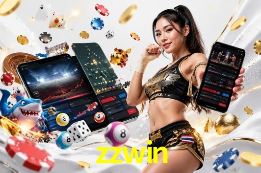 Seasonal Promotions zzwin