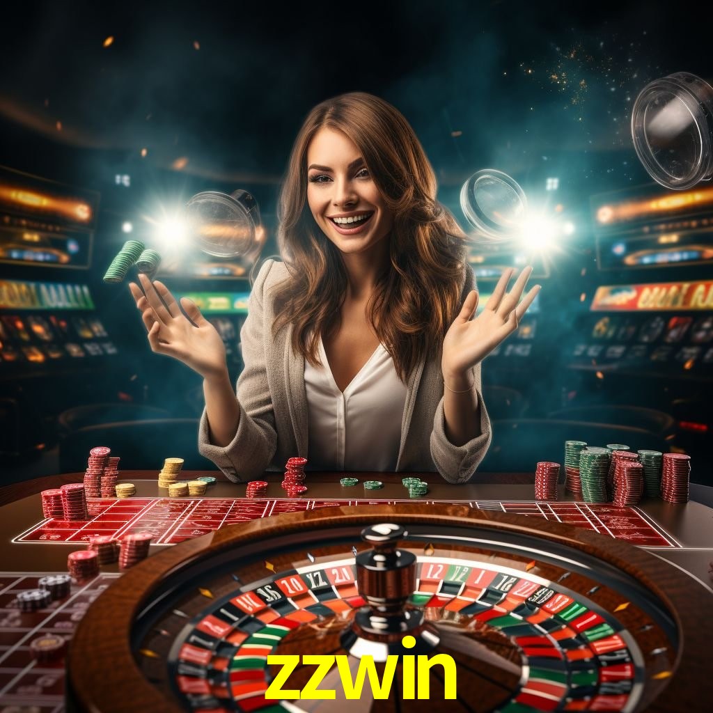 Experimente o Login Seguro Premium no zzwin
