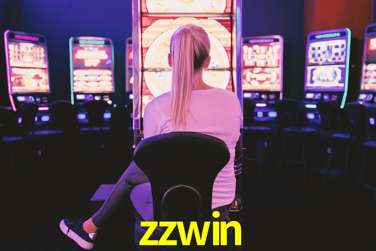 Live Casino zzwin
