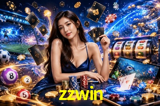 Responsive Design zzwin