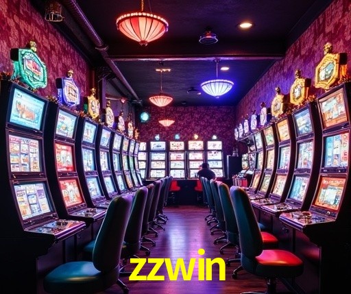 Lista de jogos de slot na zzwin
