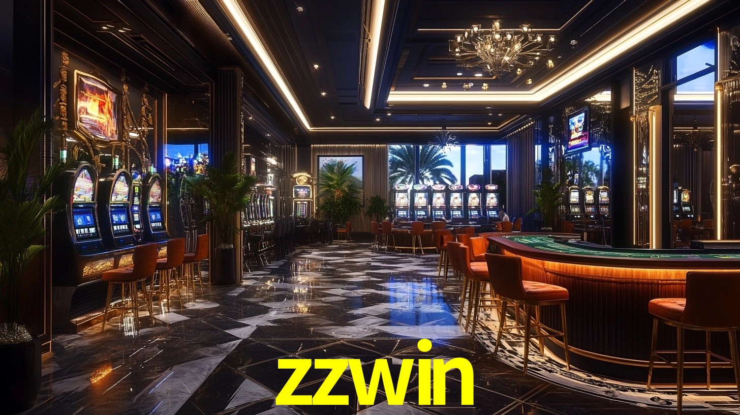 zzwin App Interface
