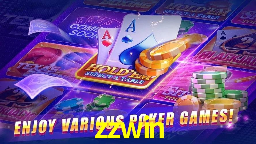 cassino zzwin