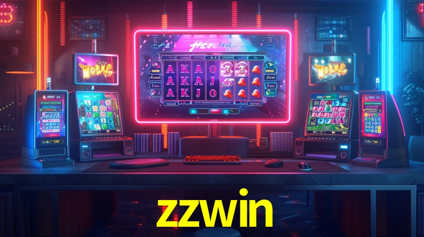 zzwin: Jogos de Caça-Níqueis-Altas Recompensas, Roleta-Velocidade, Blackjack-Desafios Máximos