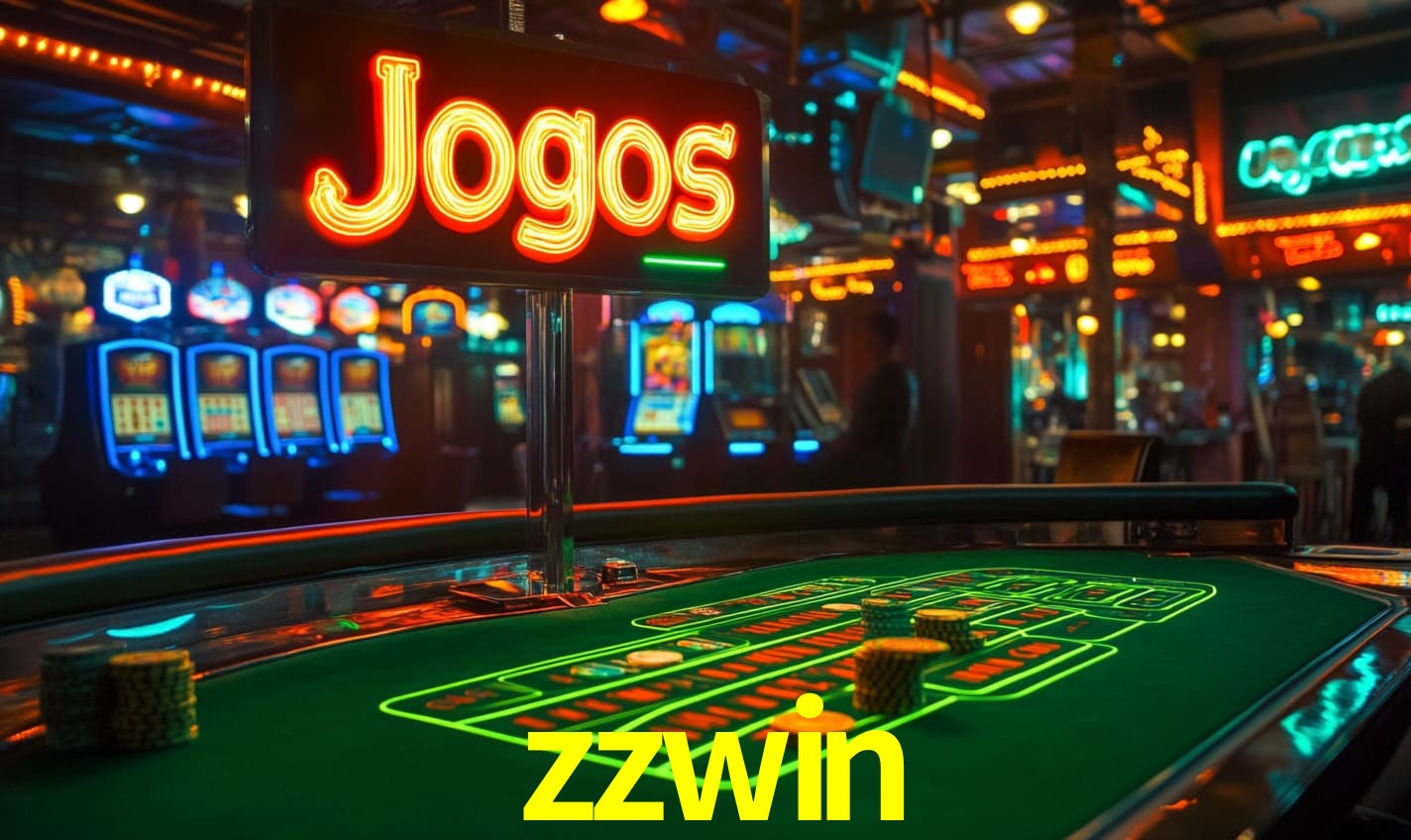 Sistemas de Segurança zzwin
