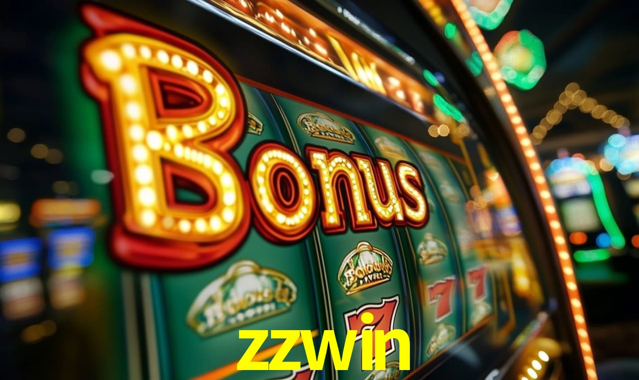 Catálogo de jogos na zzwin