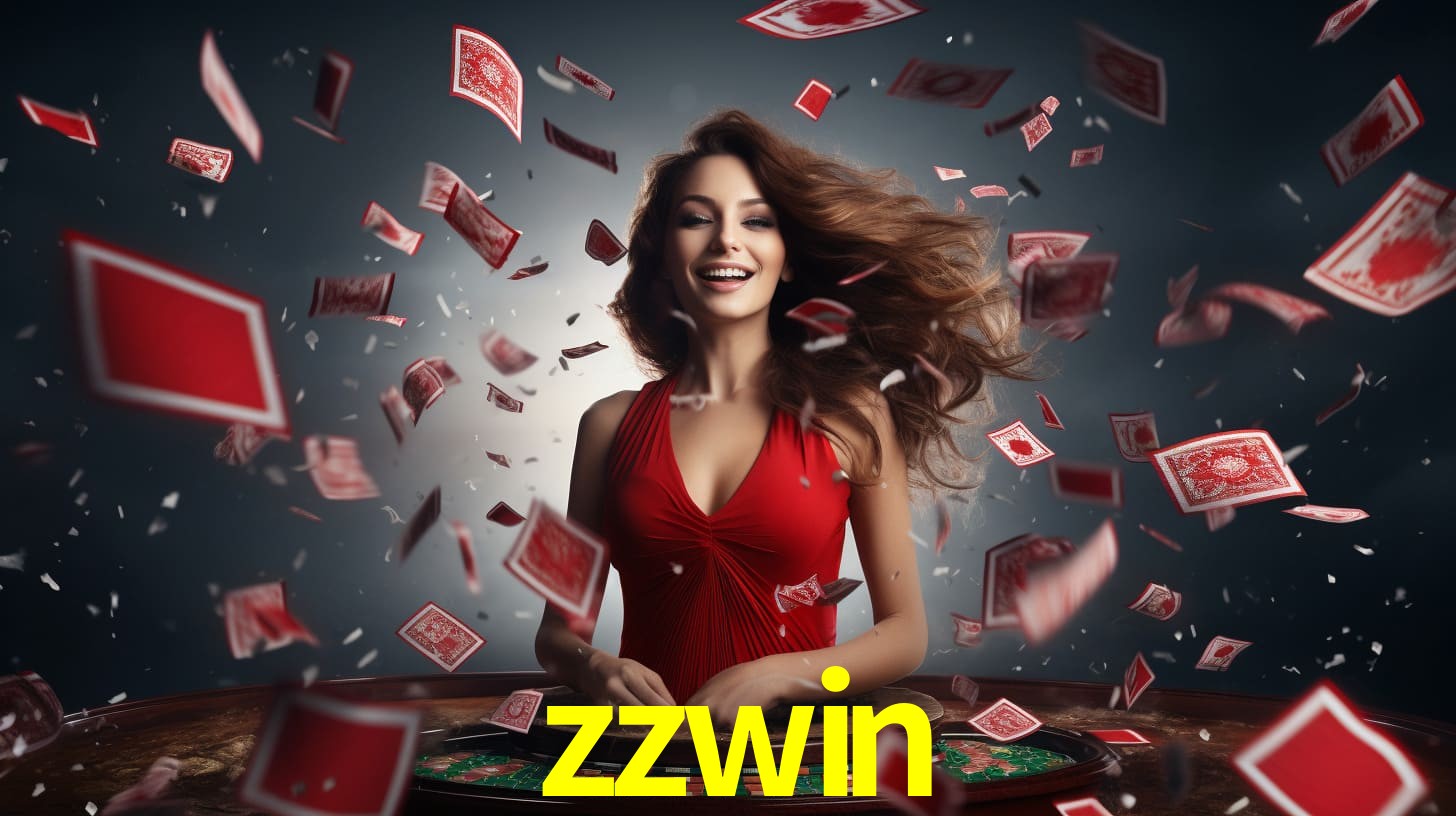 Blackjack Table zzwin