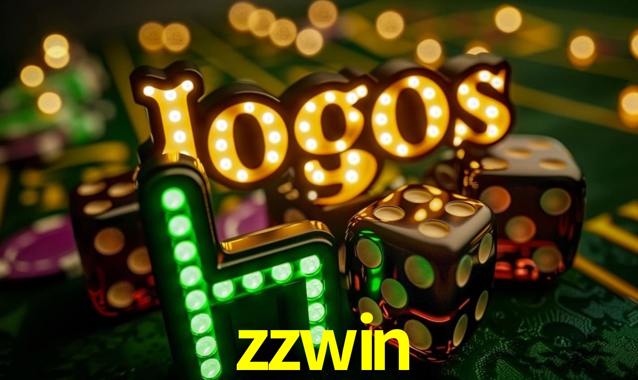 Provedores de Jogos zzwin