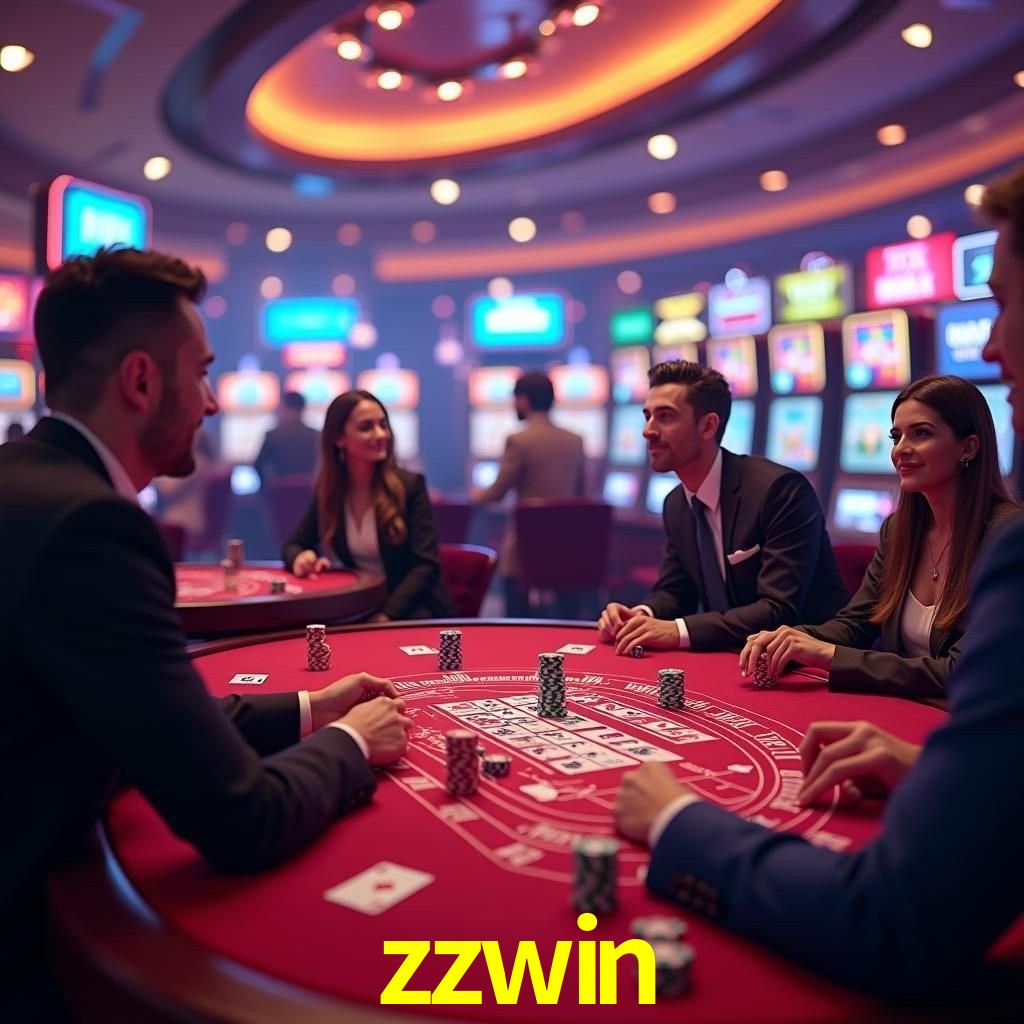Casino VIP zzwin