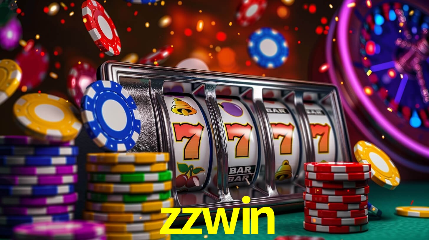Casino Ao Vivo zzwin