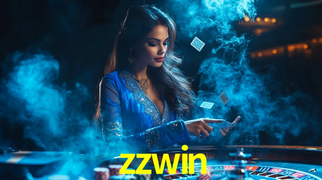 Desvendando o Mundo dos Jogos Virtuais na zzwin