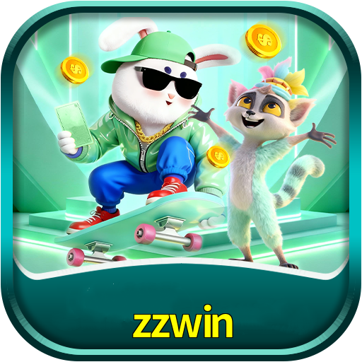 Logo da zzwin